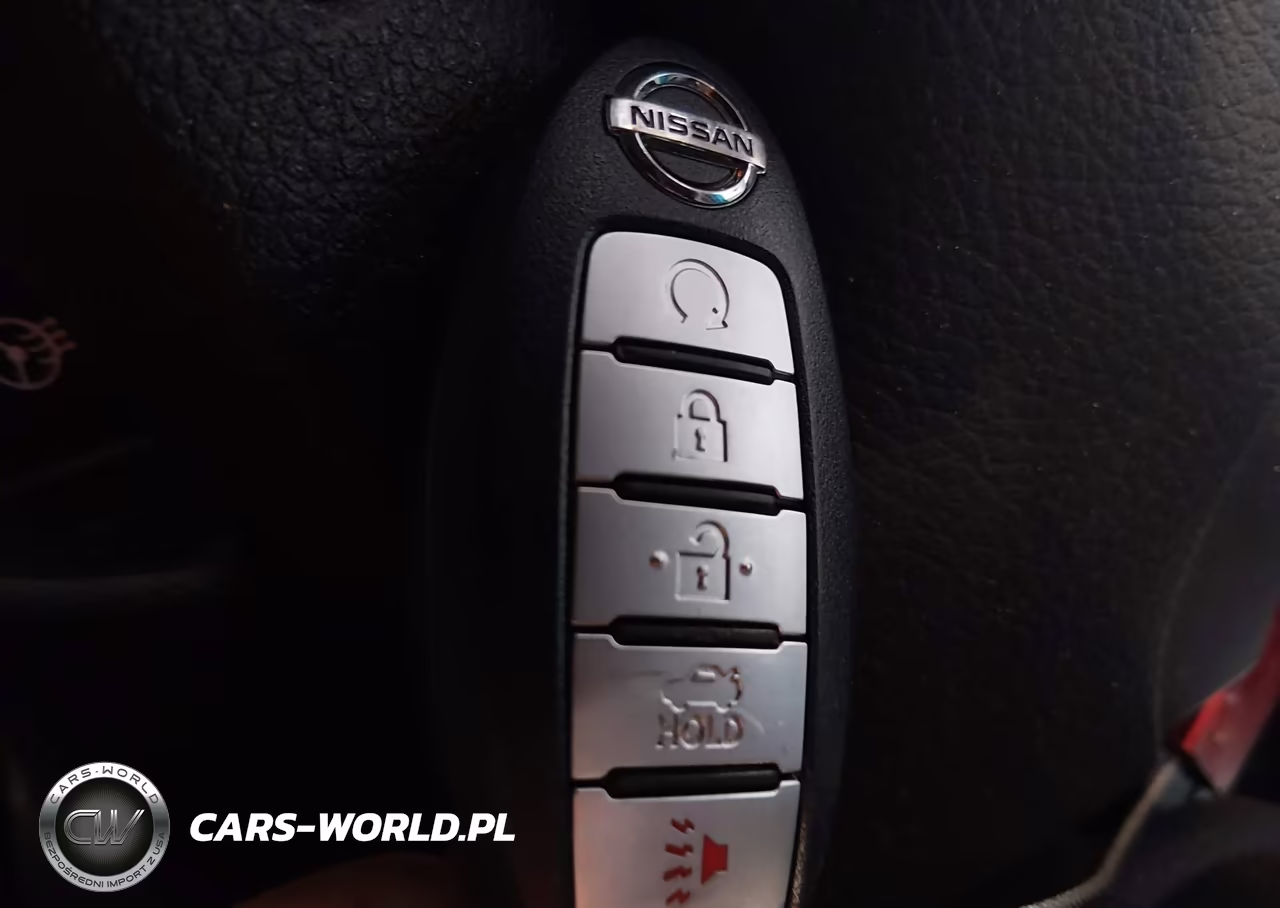 2016 Nissan Altima 2.5 Sl VIN:1N4AL3AP3GC164088 - 11