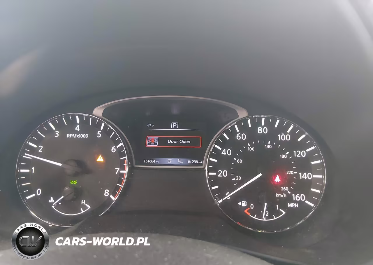 2016 Nissan Altima 2.5 Sl VIN:1N4AL3AP3GC164088 - 7