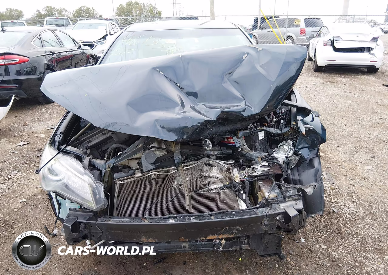 2017 Toyota Camry Se VIN:4T1BF1FK9HU356162 - 13