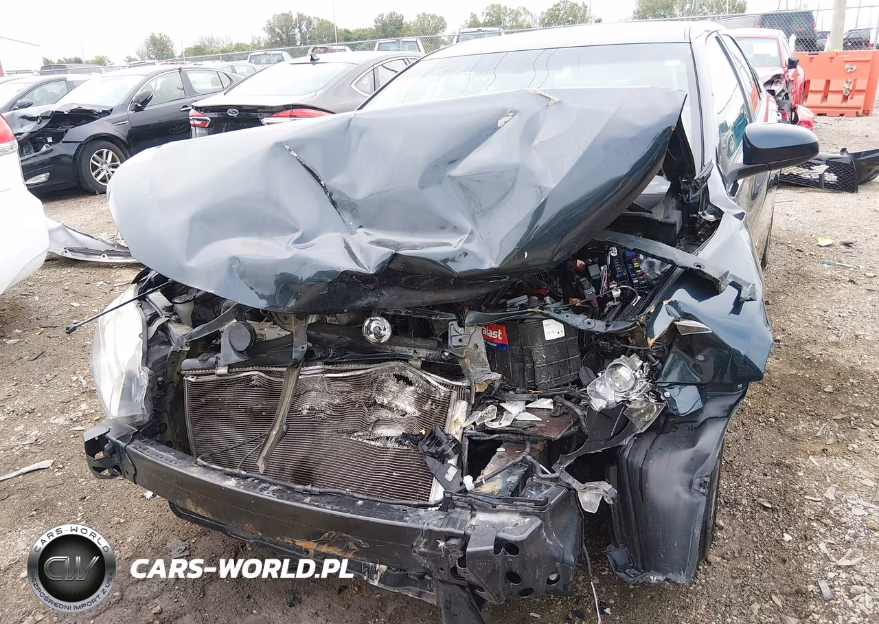 2017 Toyota Camry Se VIN:4T1BF1FK9HU356162 - 6
