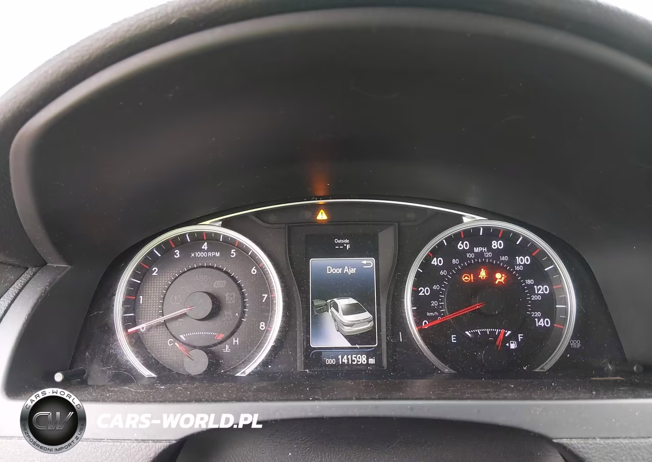 2017 Toyota Camry Se VIN:4T1BF1FK9HU356162 - 7