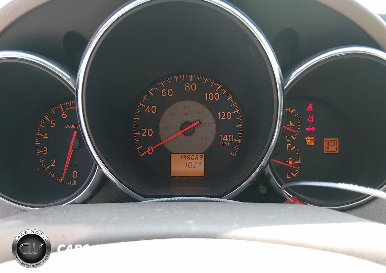 2006 Nissan Altima 2.5 S VIN:1N4AL11DX6C199641 - 7