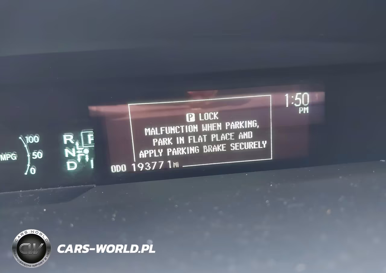 2013 Toyota Prius Two VIN:JTDKN3DU2D5592714 - 15