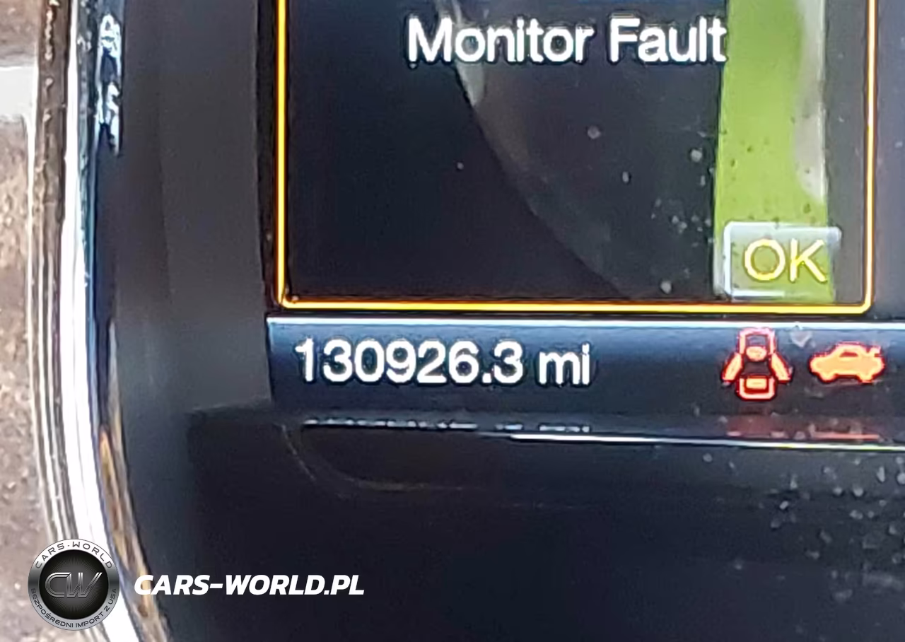 2016 Ford Taurus Limited VIN:1FAHP2F88GG112320 - 15