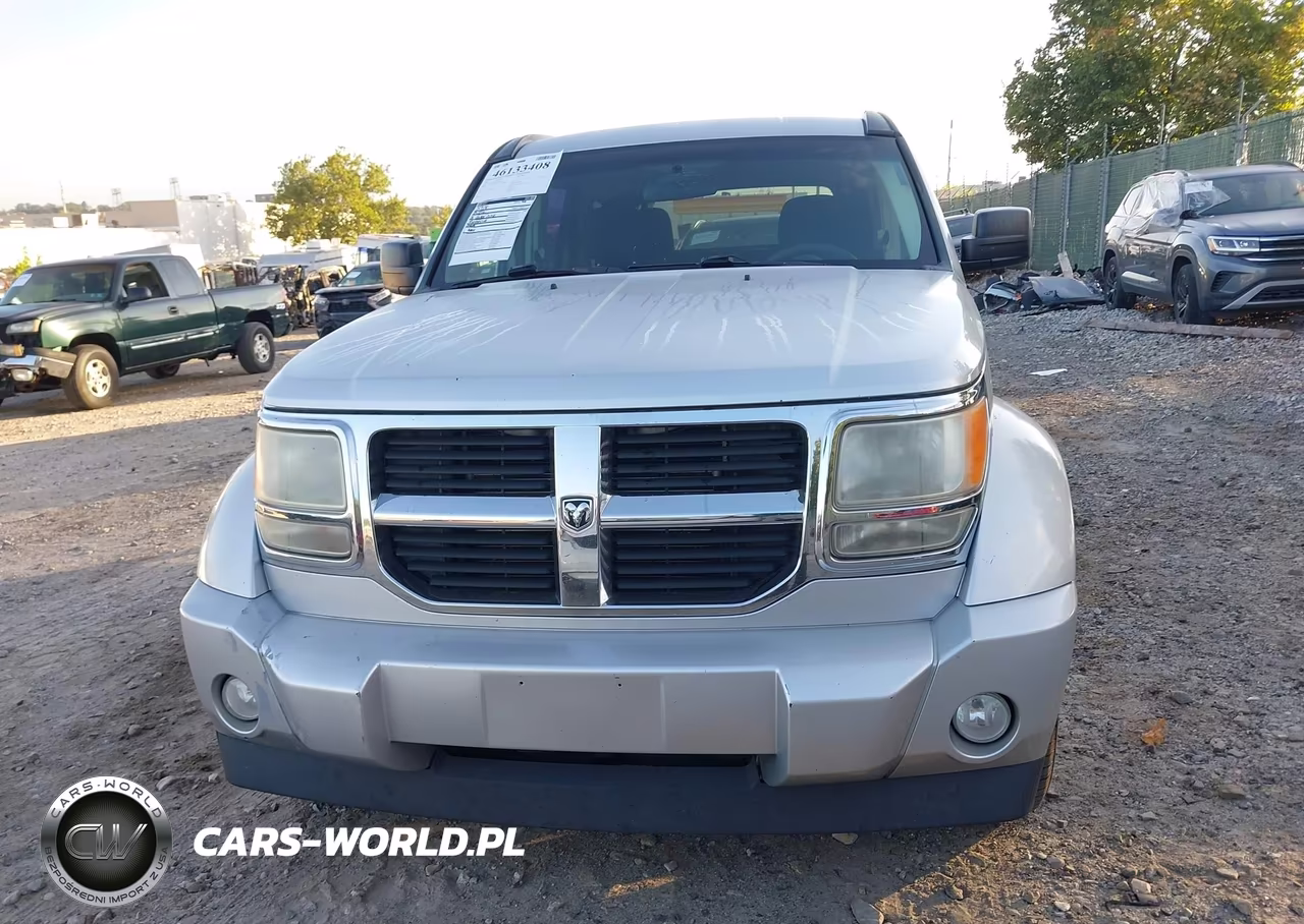2011 Dodge Nitro Se VIN:1D4PU2GK5BW521952 - 11