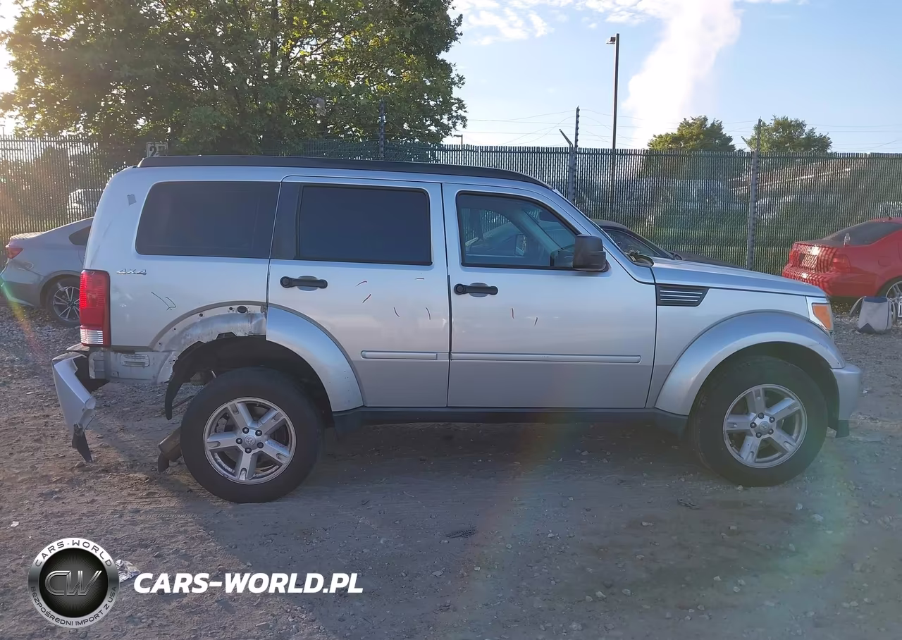 2011 Dodge Nitro Se VIN:1D4PU2GK5BW521952 - 12