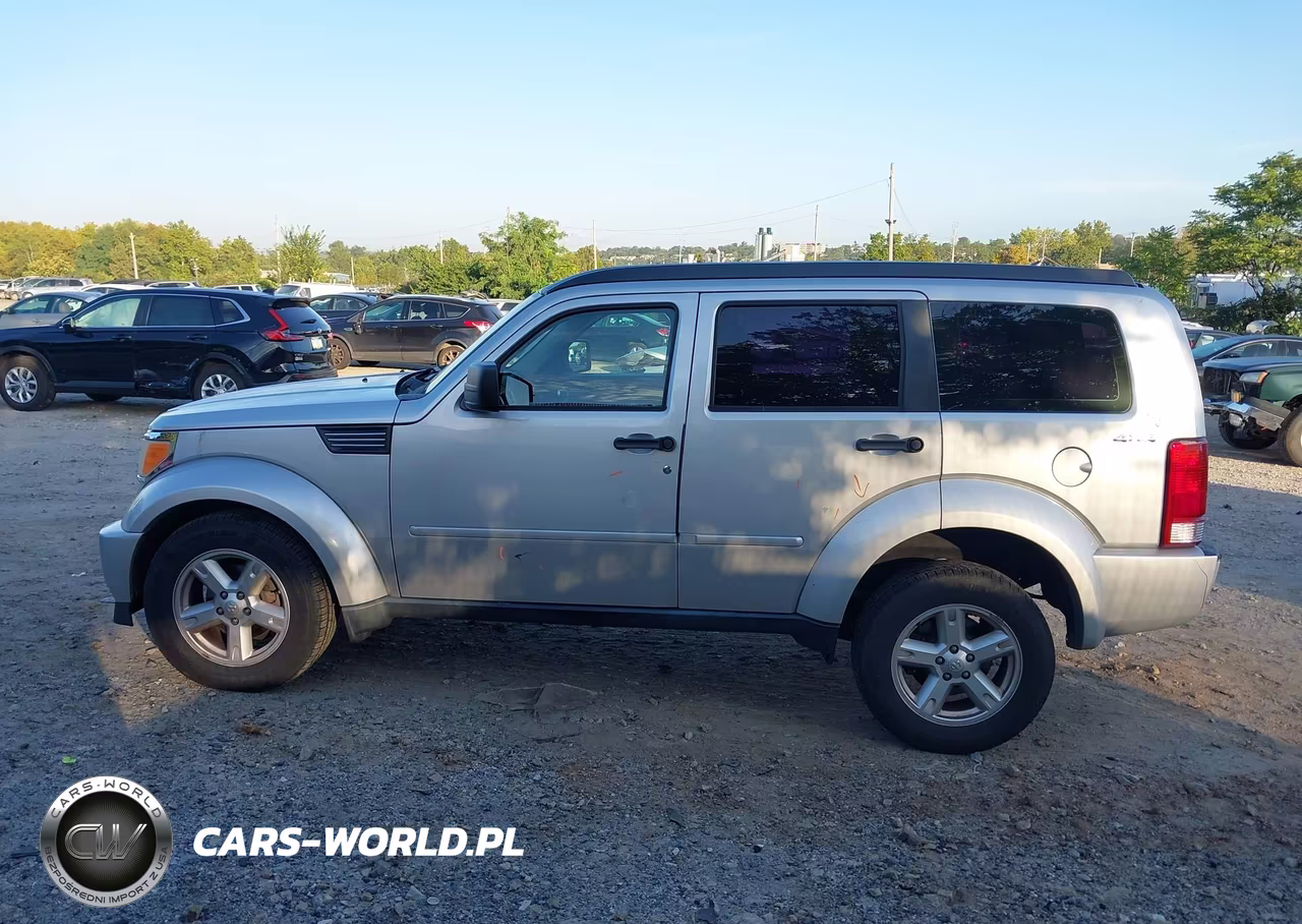2011 Dodge Nitro Se VIN:1D4PU2GK5BW521952 - 13