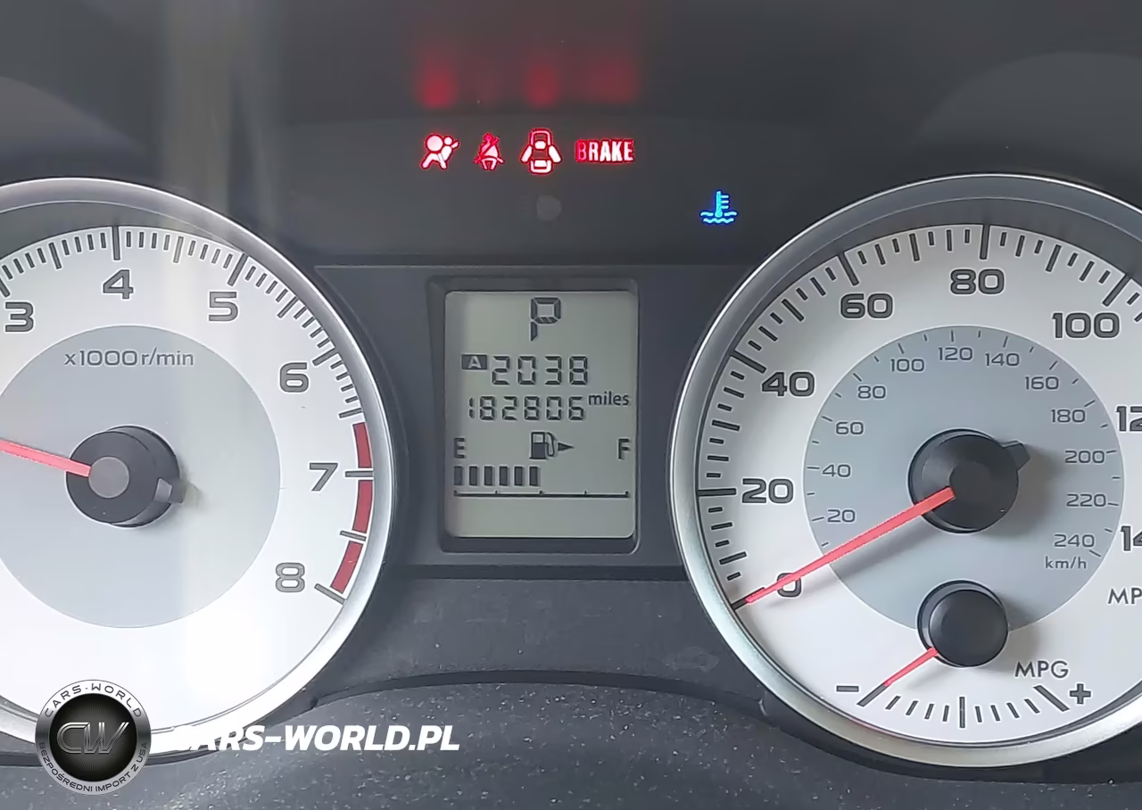 2013 Subaru Impreza 2.0I Premium VIN:JF1GPAC64D2852111 - 15