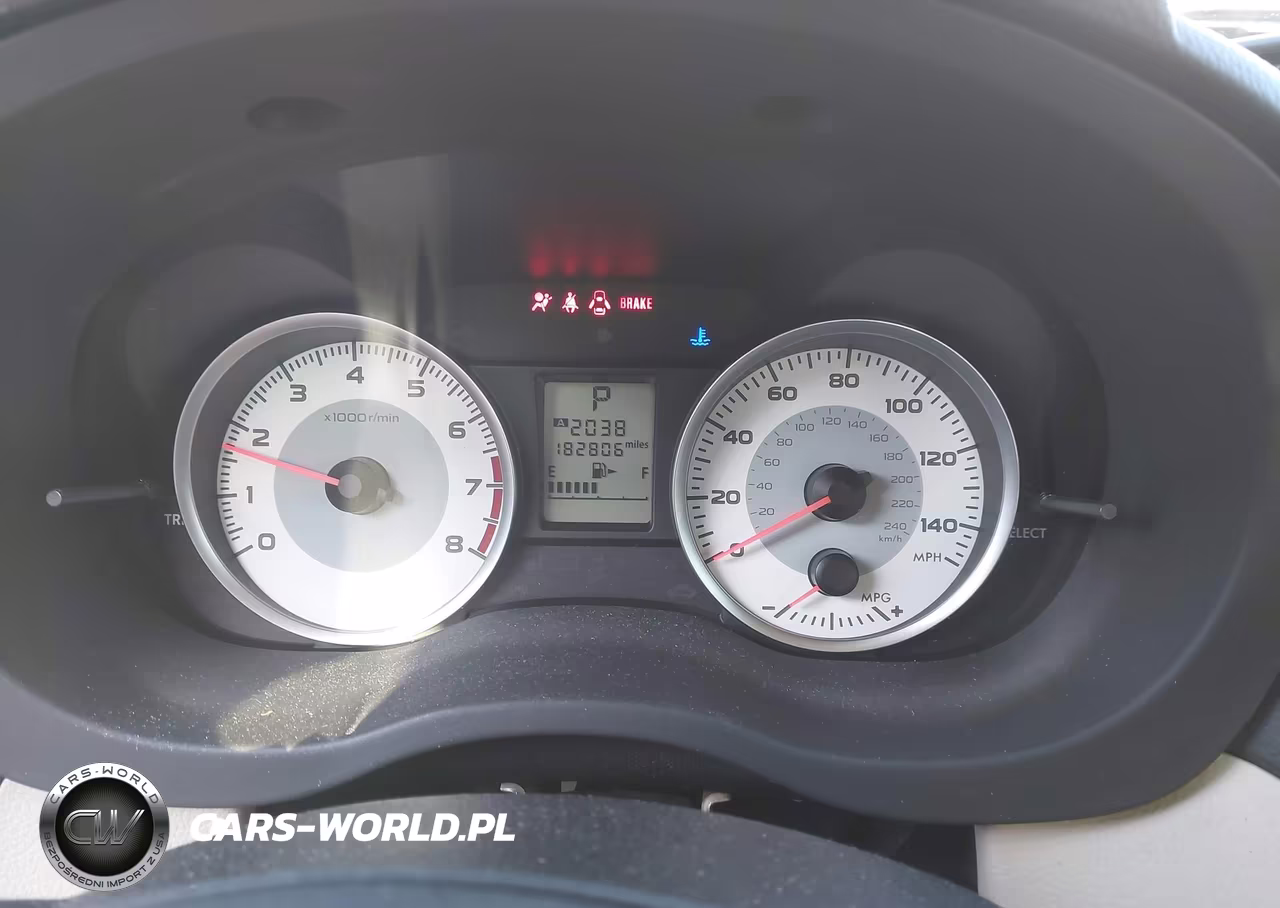 2013 Subaru Impreza 2.0I Premium VIN:JF1GPAC64D2852111 - 7