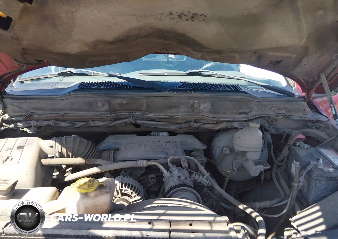 2006 Dodge Ram 1500 Slt-Trx4 Off Road-Sport VIN:1D7HU18286S551346 - 10