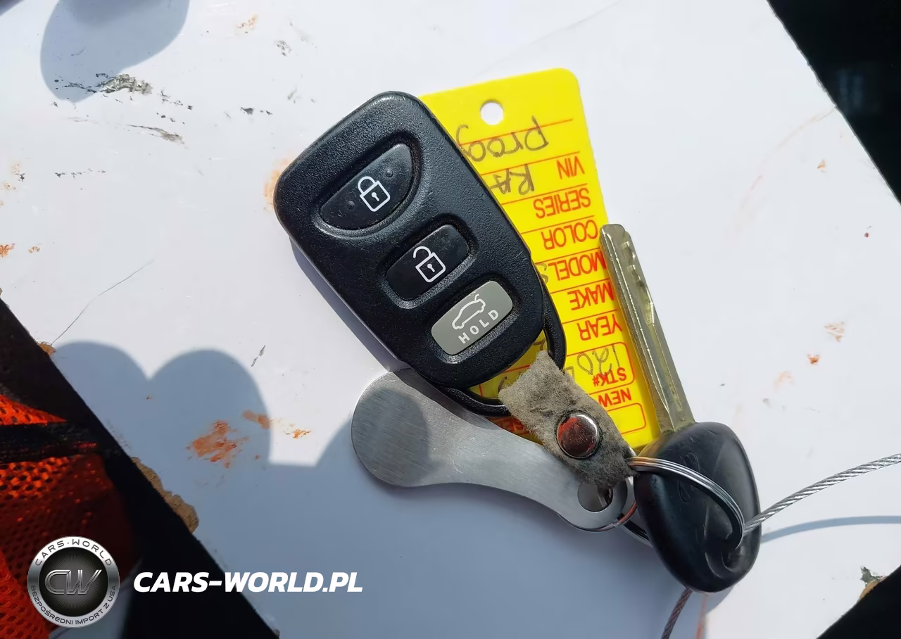 2013 Hyundai Sonata Gls VIN:5NPEB4AC5DH720967 - 11