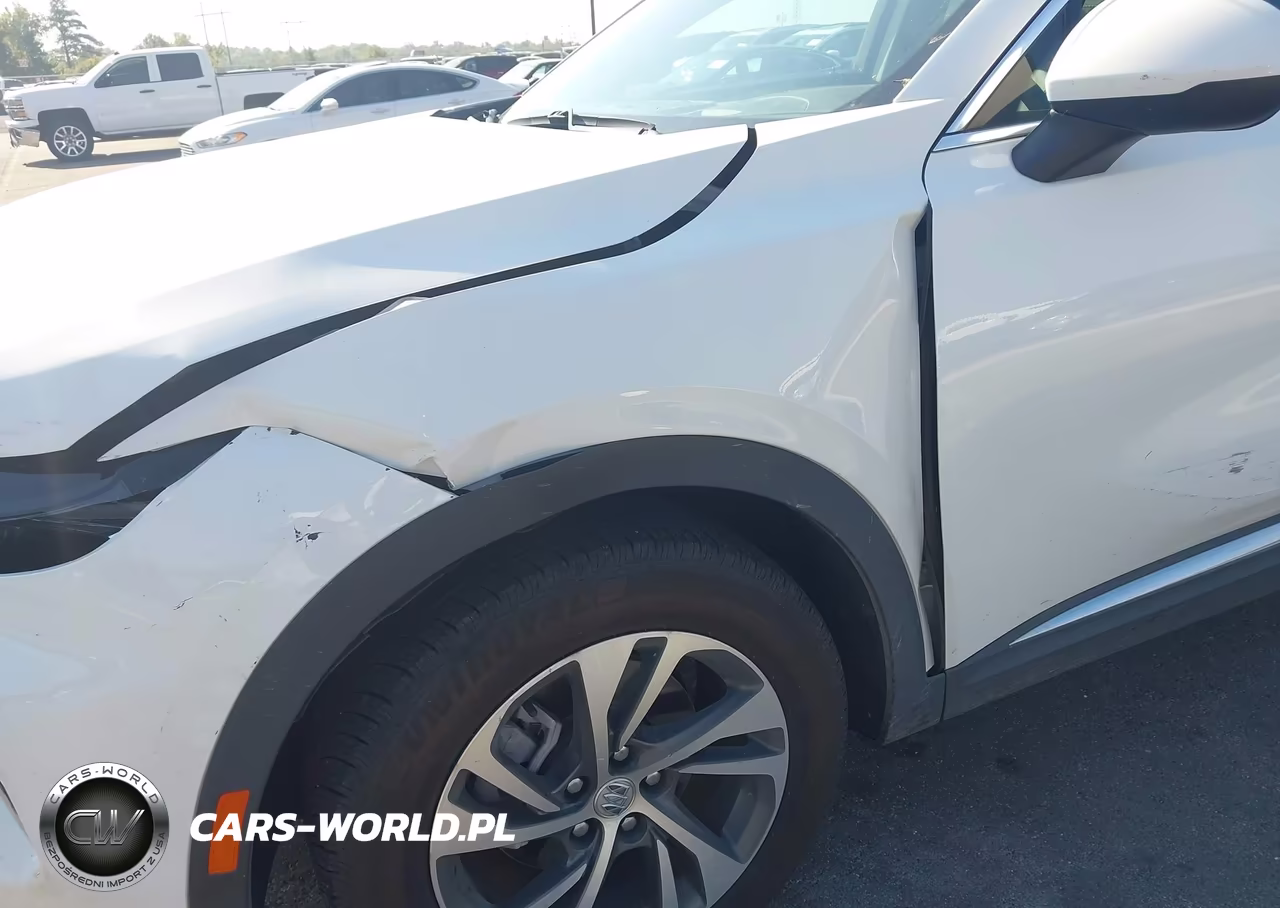 2023 Buick Envision Essence Awd VIN:LRBFZPR49PD184225 - 17