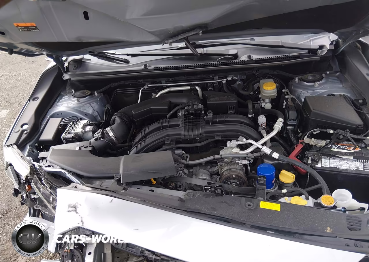 2018 Subaru Crosstrek 2.0I Premium VIN:JF2GTADC1JH240436 - 10