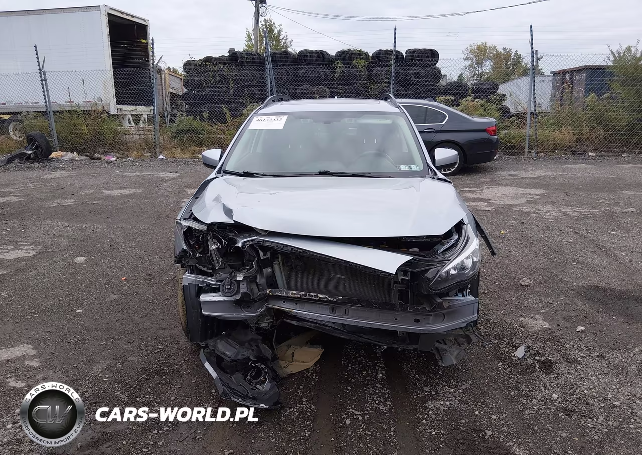 2018 Subaru Crosstrek 2.0I Premium VIN:JF2GTADC1JH240436 - 12