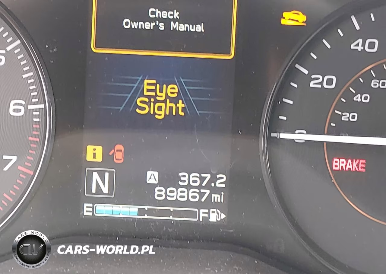 2018 Subaru Crosstrek 2.0I Premium VIN:JF2GTADC1JH240436 - 15