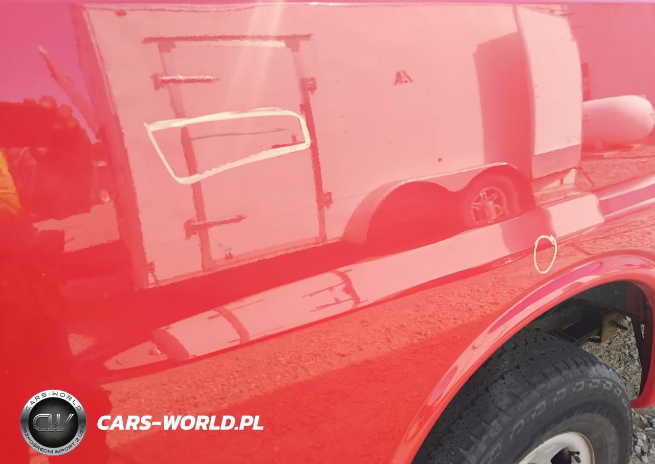 2020 Chevrolet Express Passenger Rwd 3500 Extended Wheelbase Ls VIN:1GAZGNFG4L1253138 - 13
