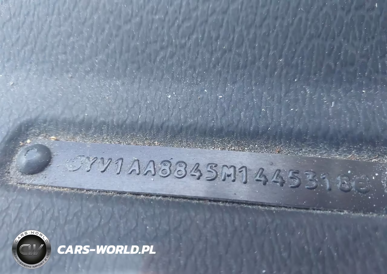 1991 Volvo 240 VIN:YV1AA8845M1445318 - 9