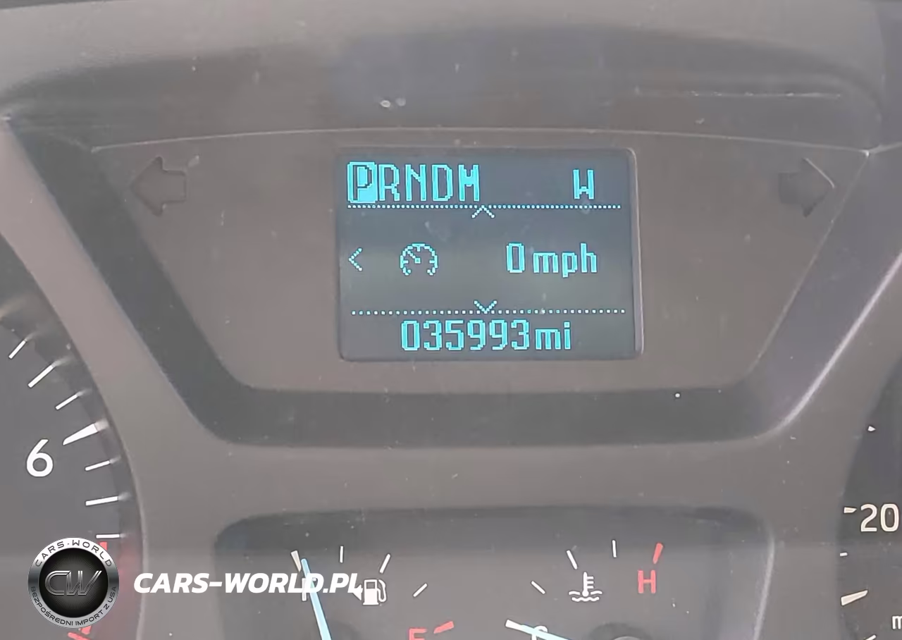2018 Ford Transit-350 Xl VIN:1FBZX2ZM0JKB07225 - 15