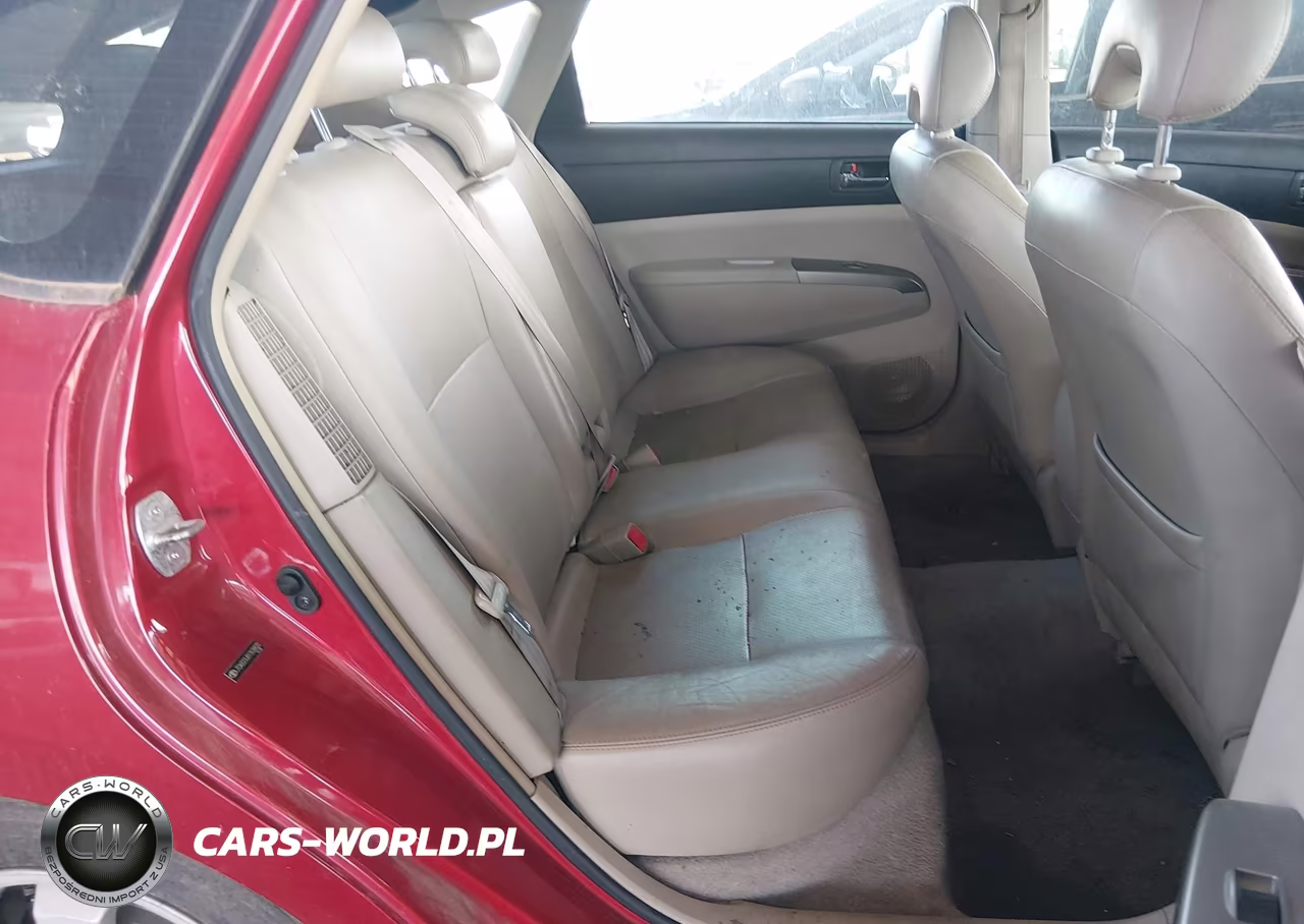 2009 Toyota Prius VIN:JTDKB20UX97838820 - 8