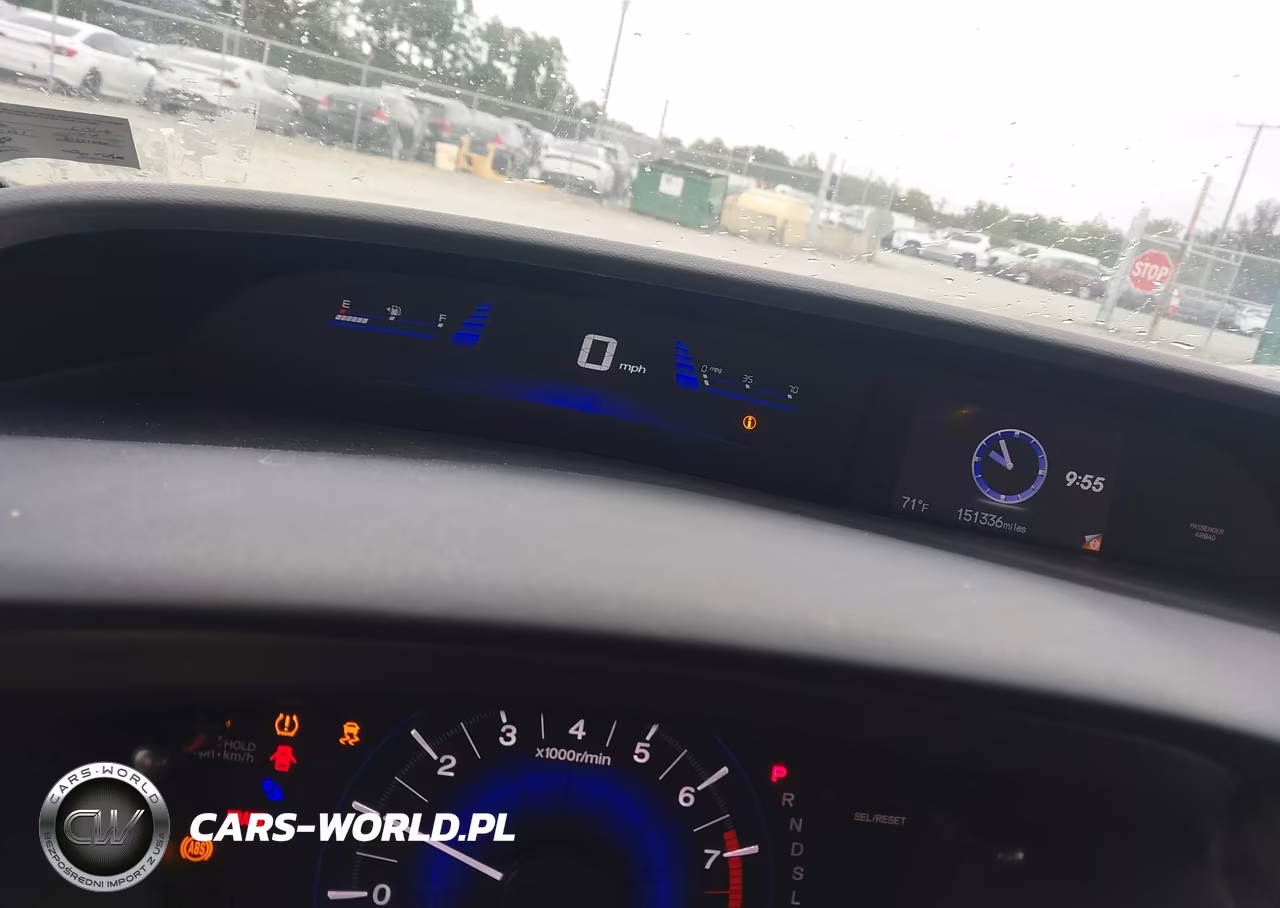 2014 Honda Civic Lx VIN:2HGFB2F55EH510366 - 7
