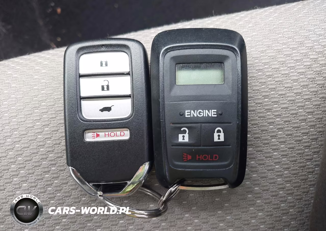 2018 Honda Hr-V Ex VIN:3CZRU6H51JM703646 - 11