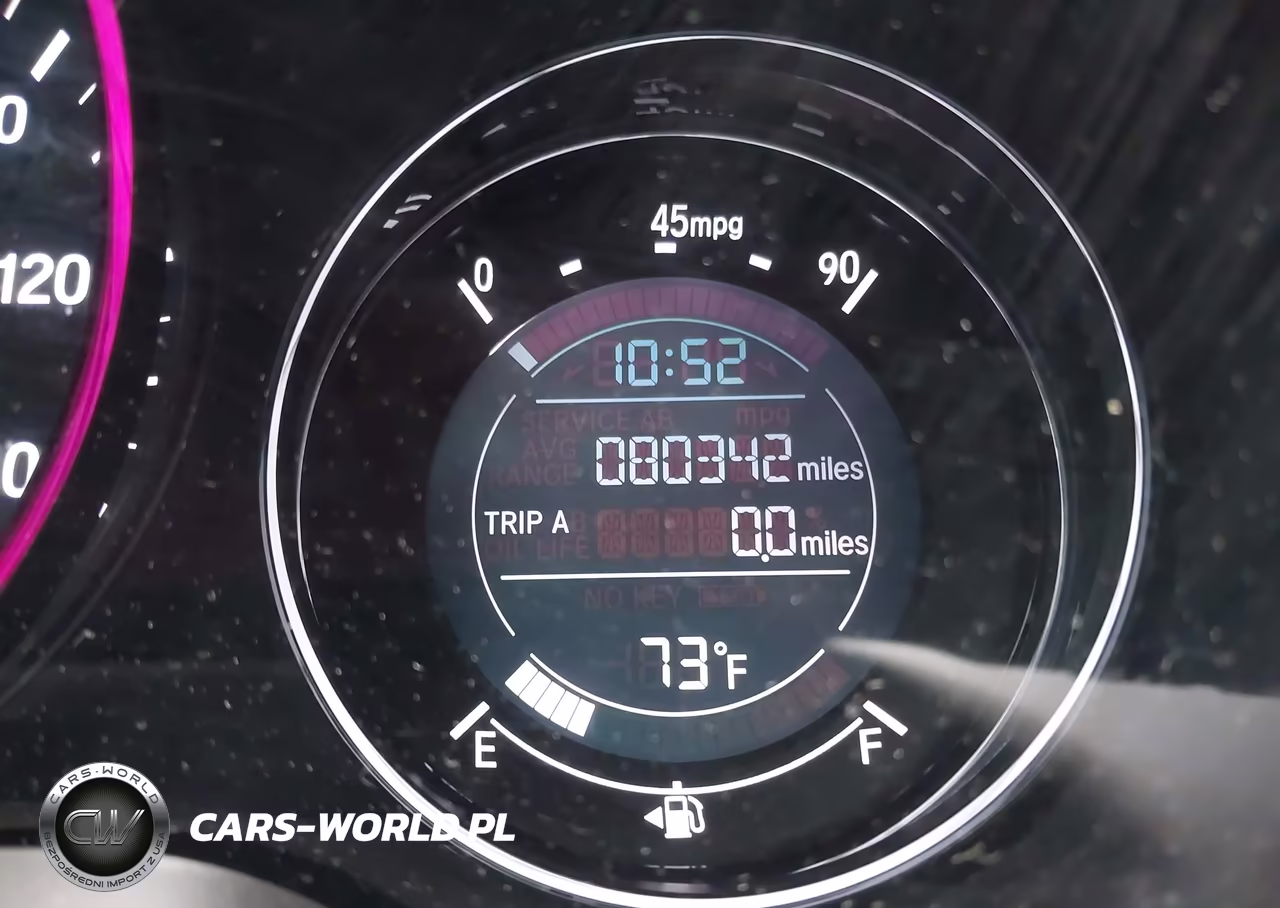 2018 Honda Hr-V Ex VIN:3CZRU6H51JM703646 - 15