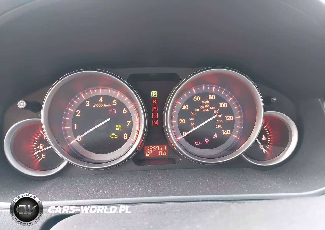 2011 Mazda Cx-9 Grand Touring VIN:JM3TB3DV0B0301411 - 7