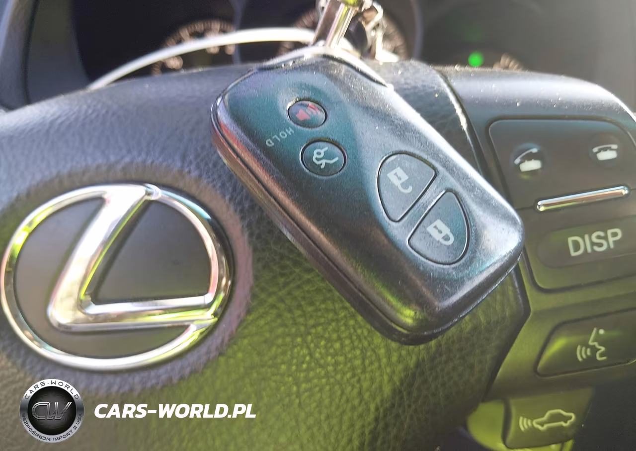 2007 Lexus Gs 450H VIN:JTHBC96S275007122 - 11