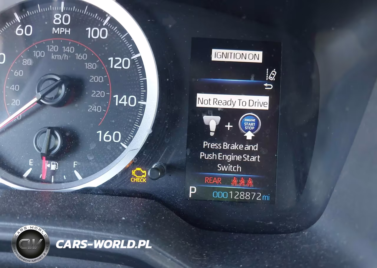 2021 Toyota Corolla Se Apex Edition VIN:5YFS4MCE1MP069061 - 15