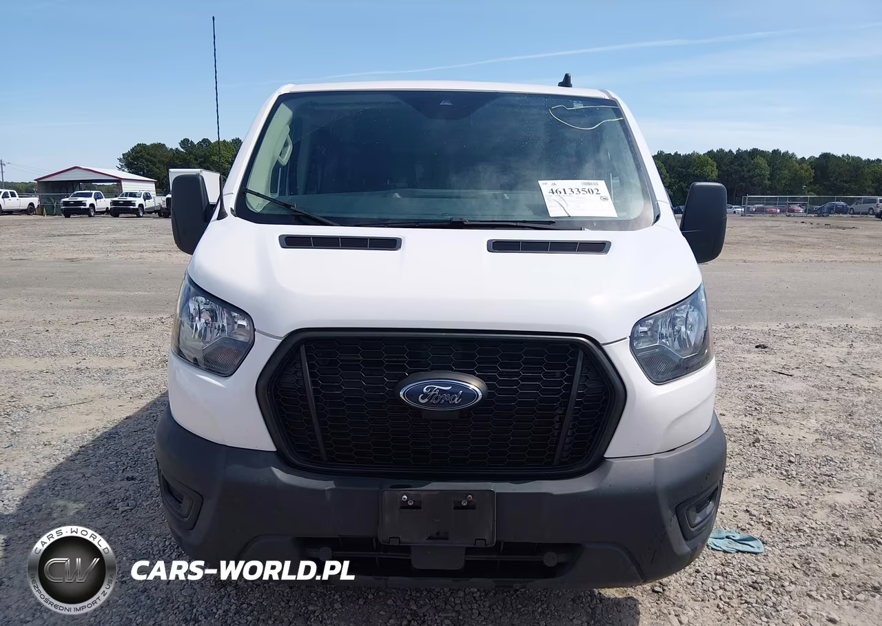 2021 Ford Transit-350 Passenger Van Xl VIN:1FBAX2Y87MKA81146 - 13