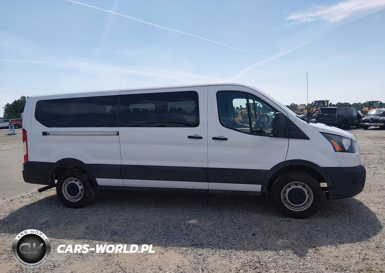 2021 Ford Transit-350 Passenger Van Xl VIN:1FBAX2Y87MKA81146 - 14