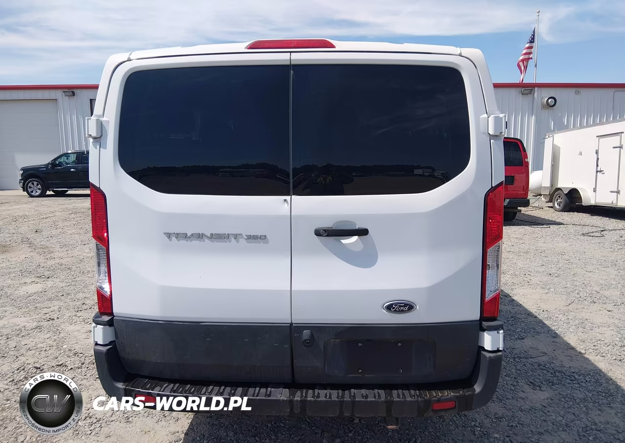 2021 Ford Transit-350 Passenger Van Xl VIN:1FBAX2Y87MKA81146 - 17