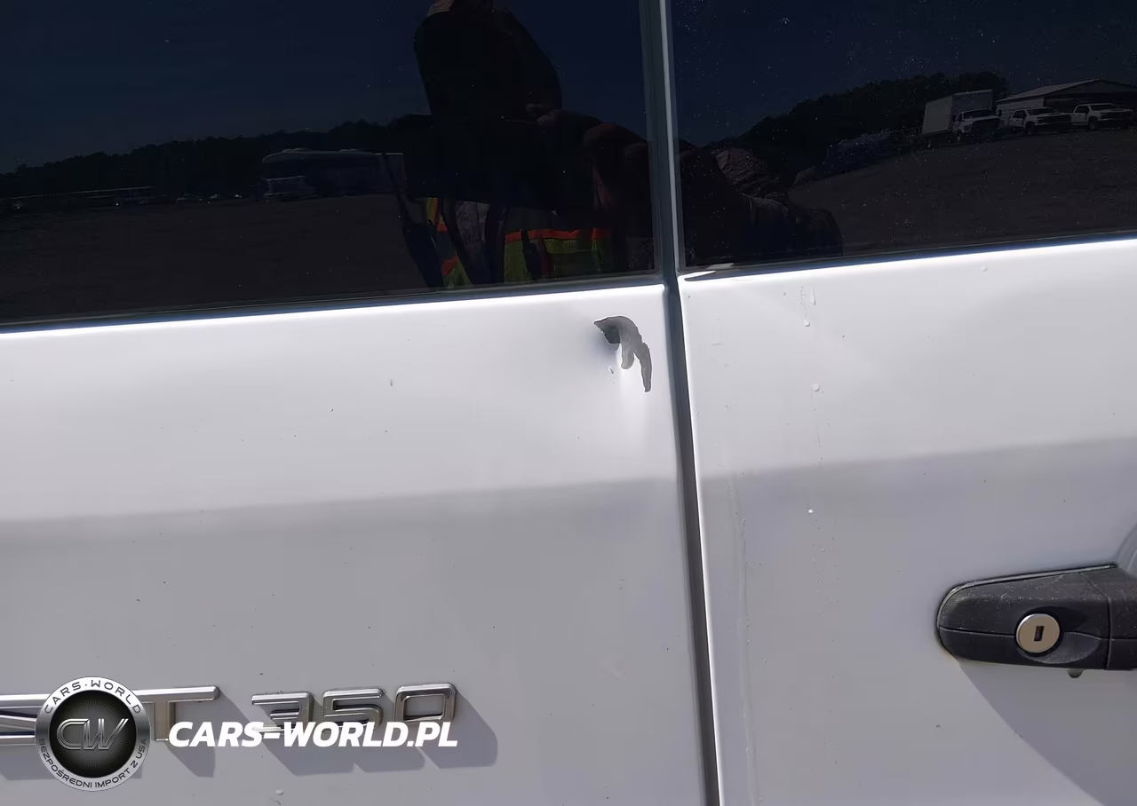 2021 Ford Transit-350 Passenger Van Xl VIN:1FBAX2Y87MKA81146 - 6