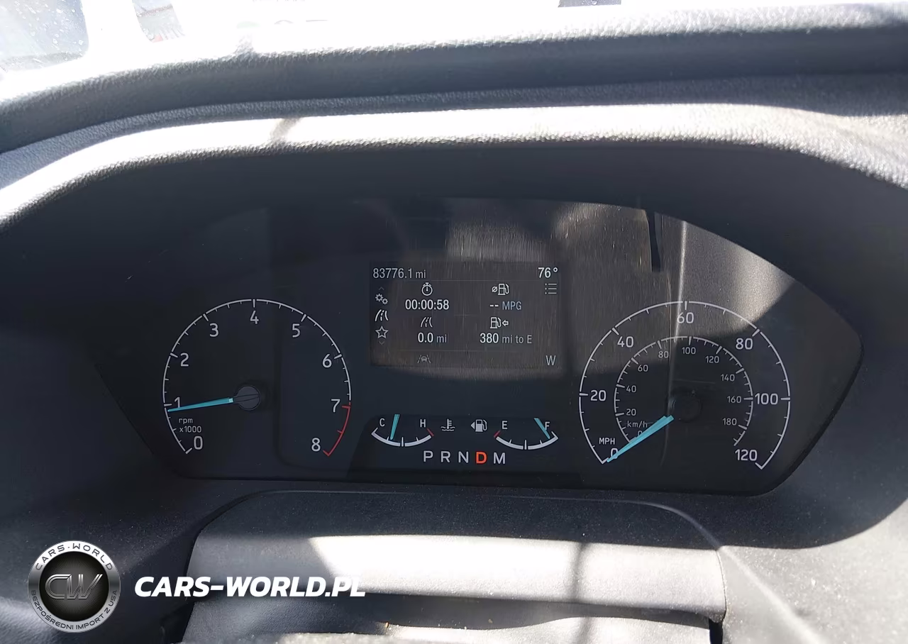 2021 Ford Transit-350 Passenger Van Xl VIN:1FBAX2Y87MKA81146 - 7
