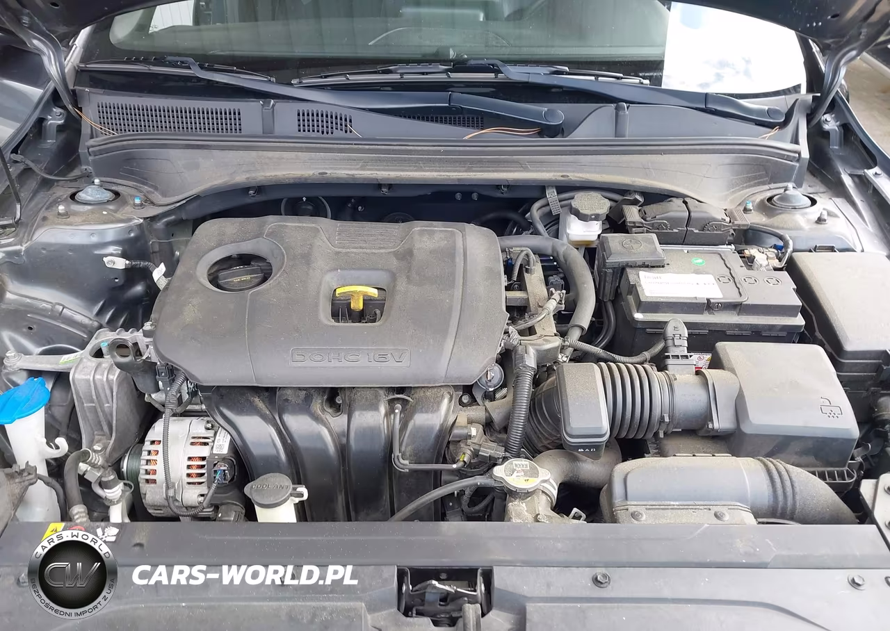 2023 Kia Forte Gt-Line VIN:3KPF54AD3PE541274 - 10