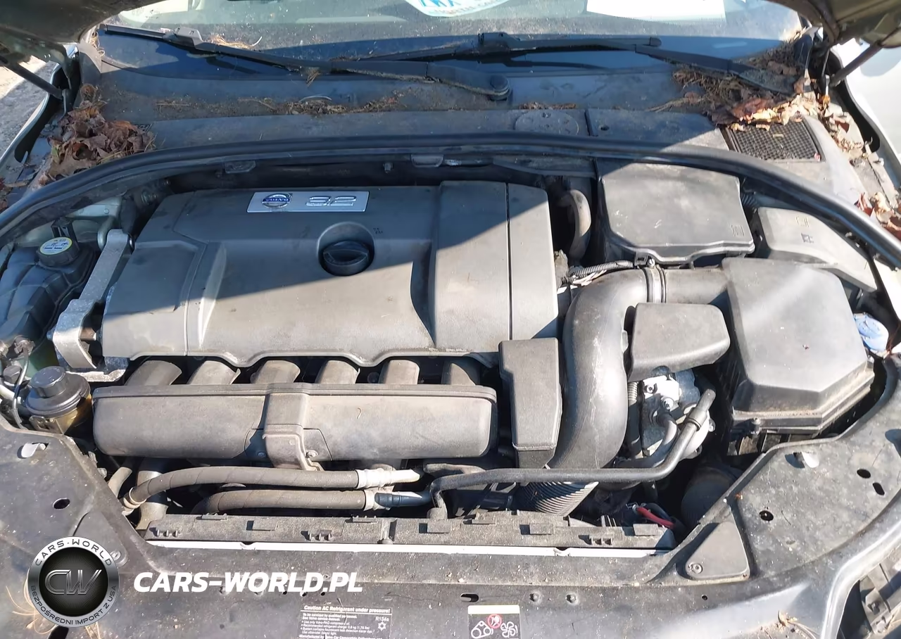 2008 Volvo Xc70 3.2 VIN:YV4BZ982781027580 - 10