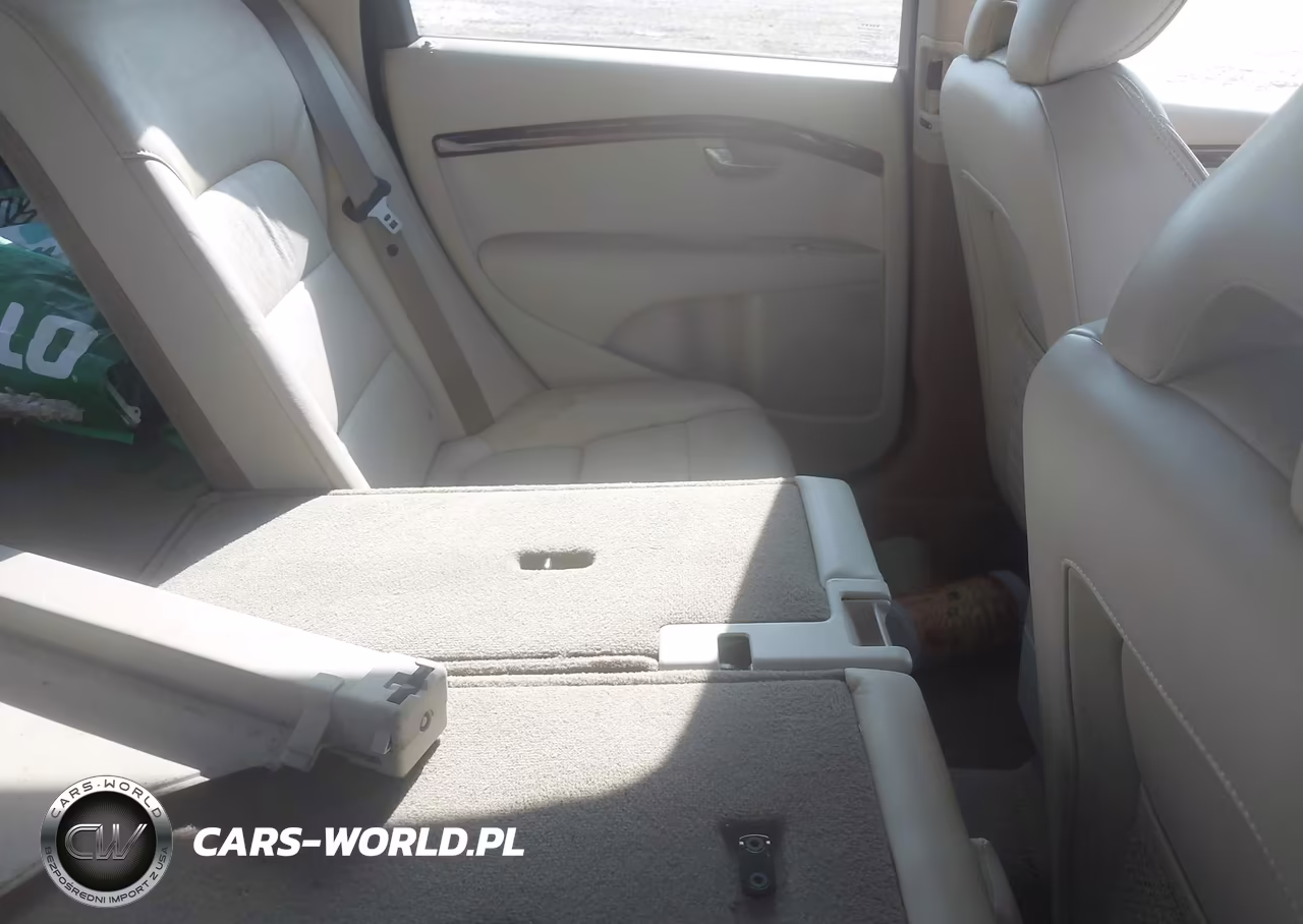 2008 Volvo Xc70 3.2 VIN:YV4BZ982781027580 - 8