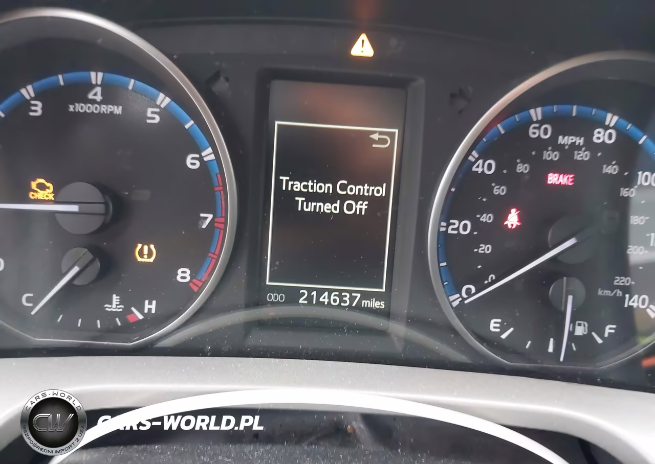 2018 Toyota Rav4 Xle VIN:2T3WFREV2JW435620 - 7
