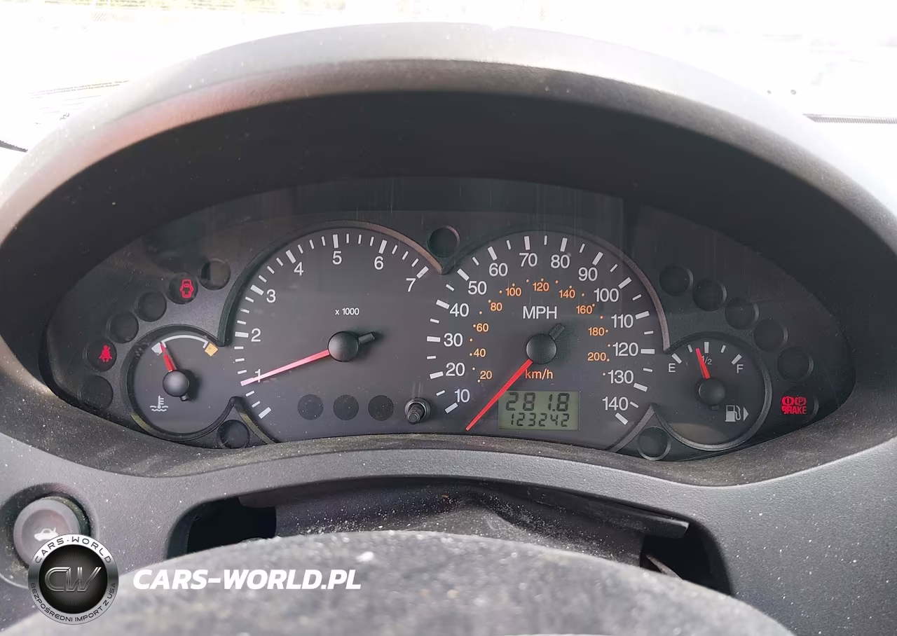 2007 Ford Focus Se-Ses VIN:1FAHP36NX7W173105 - 7