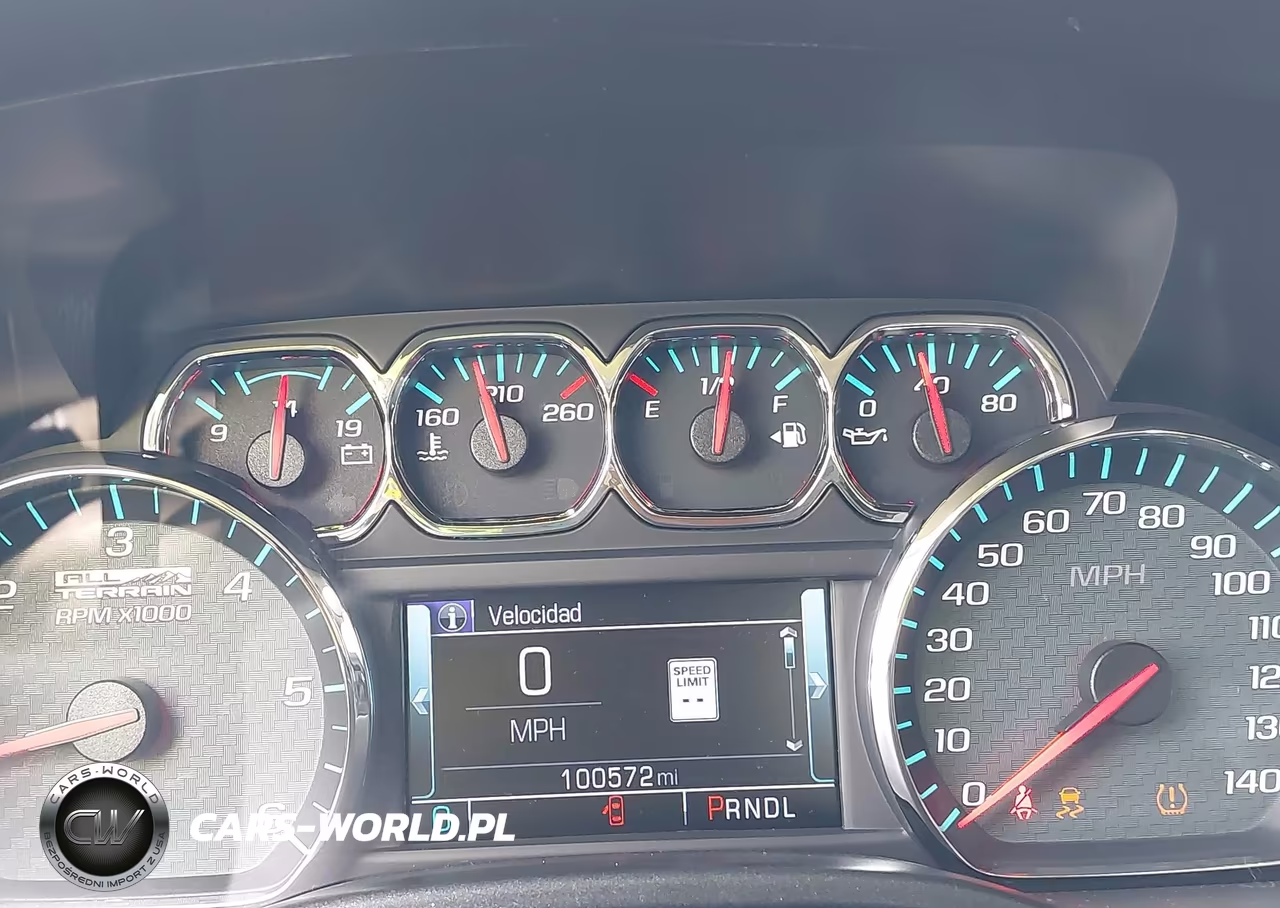 2017 GMC Sierra K1500 Slt VIN:3GTU2NEC7HG261547 - 7