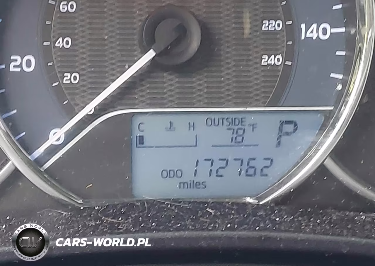 2016 Toyota Corolla Le VIN:2T1BURHE8GC527530 - 7