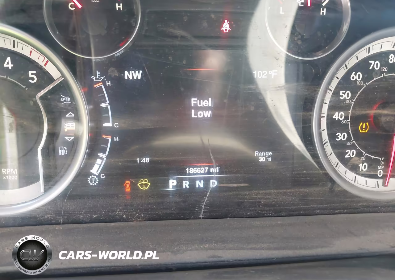 2016 Ram 1500 Lone Star VIN:1C6RR7TM8GS113477 - 15