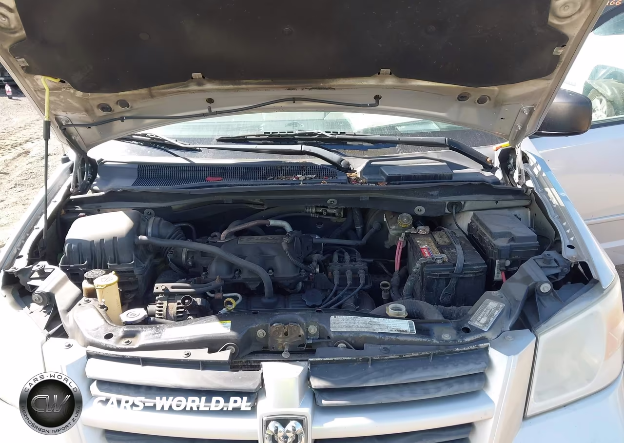 2009 Dodge Grand Caravan Se VIN:2D8HN44EX9R510894 - 10