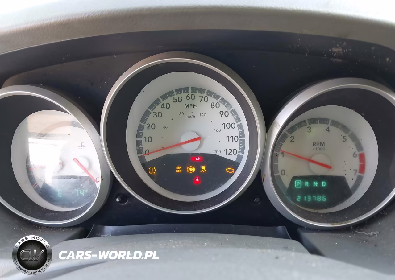 2009 Dodge Grand Caravan Se VIN:2D8HN44EX9R510894 - 7
