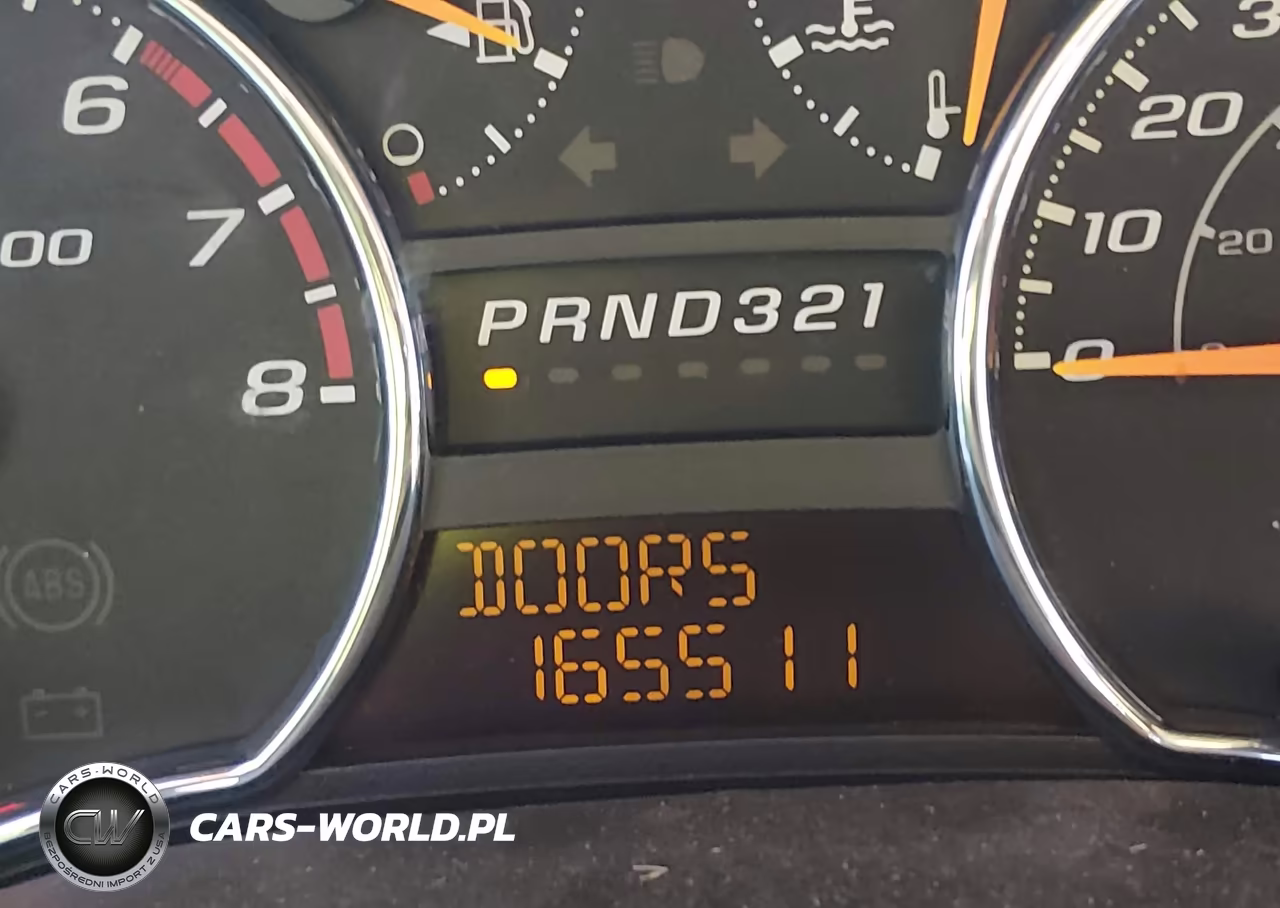 2008 GMC Canyon Sle1 VIN:1GTCS149488170705 - 7