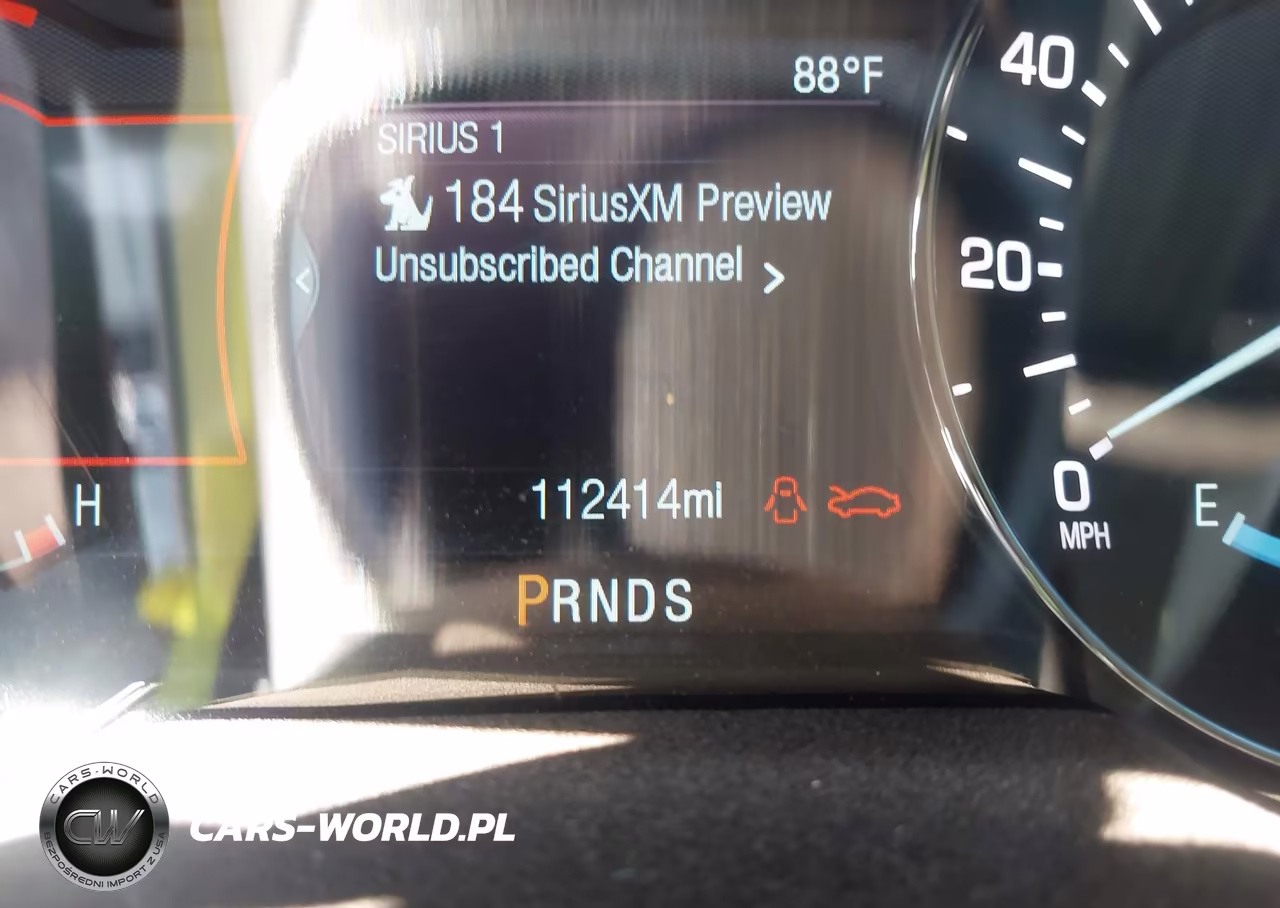 2017 Lincoln Mkz Reserve VIN:3LN6L5E96HR646379 - 15