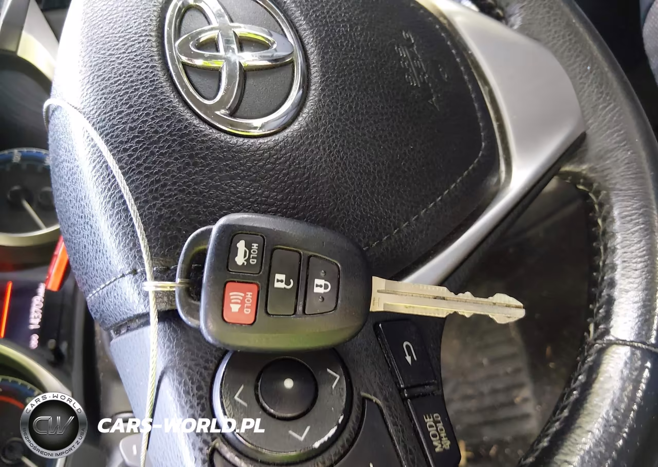 2016 Toyota Corolla S Plus VIN:2T1BURHEXGC745369 - 11