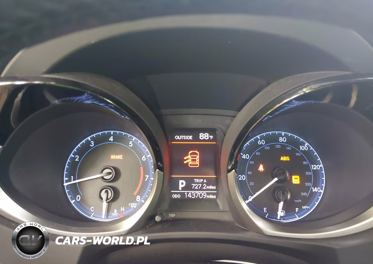 2016 Toyota Corolla S Plus VIN:2T1BURHEXGC745369 - 7