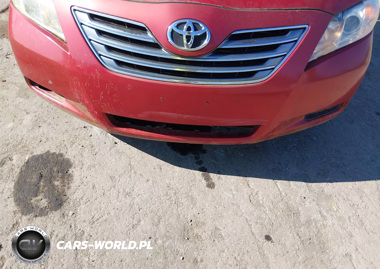 2009 Toyota Camry Hybrid VIN:4T1BB46K09U070411 - 6