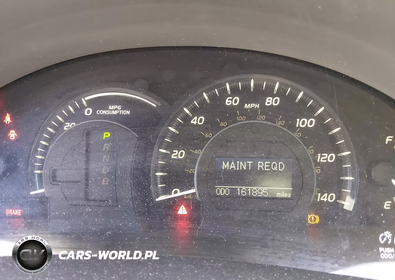 2009 Toyota Camry Hybrid VIN:4T1BB46K09U070411 - 7
